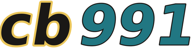 cb991 logo
